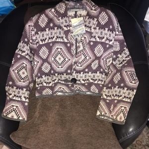 BEAUTIFUL BRAND NEW JACKET WITH TAGS